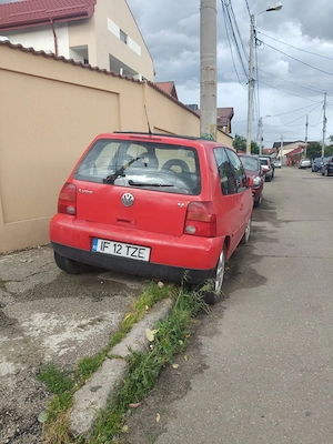 Ofertă! Volkswagen EDIȚIE LIMITATĂ! Plafon decapotabil electric AC functional  încalzire în scaune - imagine 4