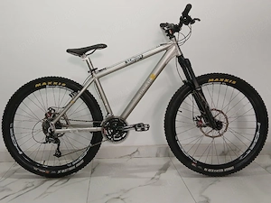 Vand bicicleta POLARIX Magellan 