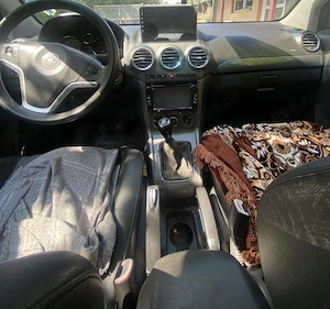 Vând Opel Antara  - imagine 5