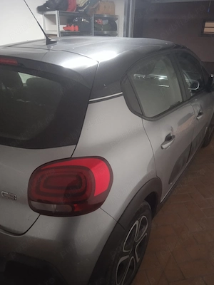 Citroen C3 din Italia  - imagine 2