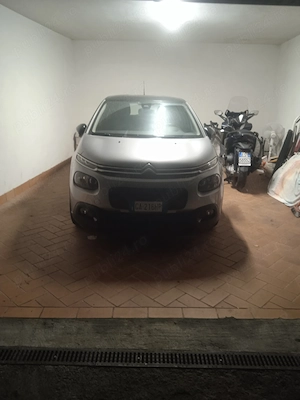 Citroen C3 din Italia  - imagine 3