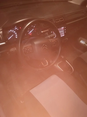 Citroen C3 din Italia  - imagine 5