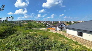Teren intravilan 500 mp Valea Adâncă  - imagine 2