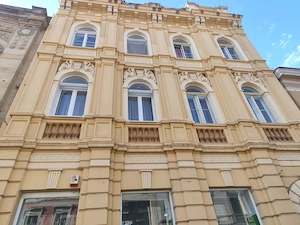 Apartament 120 mp  pe Strada Republicii  Brasov