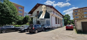 Resita Cladire de birouri P+1 Govandari 278 mp Com ZERO Cmp