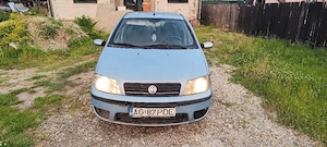 Vand dezmembrez Fiat Punto 1.3 jtd multijet  - imagine 4