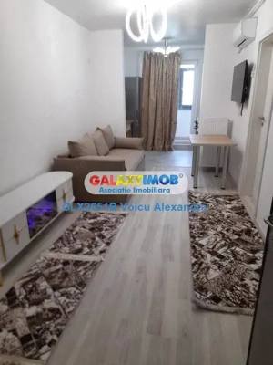 Apartament 2 Cam Bloc Nou Berceni - Dimitrie Leonida - Parcare