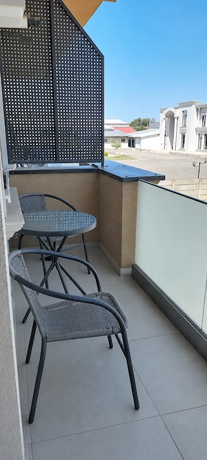 Închiriez apartament 2 camere Giroc - imagine 7