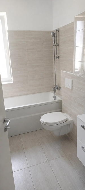 Închiriez apartament 2 camere Giroc - imagine 6