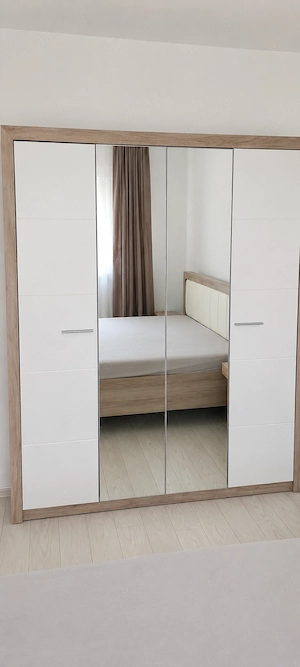 Închiriez apartament 2 camere Giroc - imagine 5