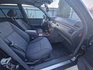 Mercedes w210 Ireprosabil  - imagine 3