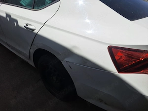 Skoda Octavia 2023 2.0 TDI - imagine 4
