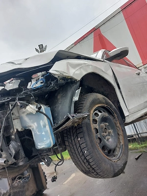 Skoda Octavia 2023 2.0 TDI - imagine 3