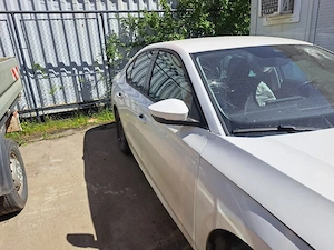Skoda Octavia 2023 2.0 TDI - imagine 2