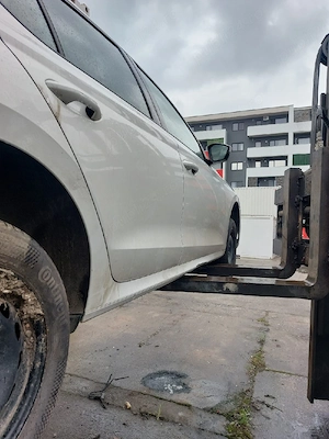 Skoda Octavia 2023 2.0 TDI - imagine 6