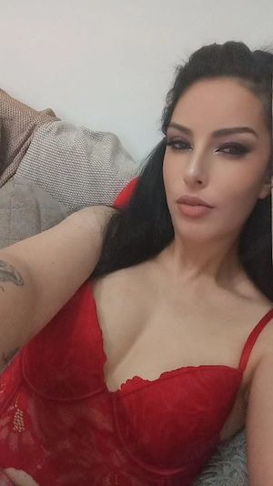 astazi am ajuns la tine pt 2zile fac și masaj erotic 
