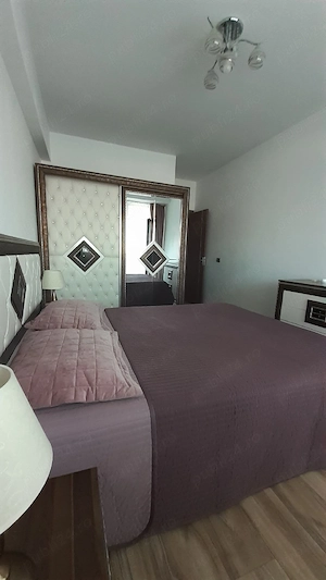 de vanzare apartament 2 camere Brasov Isaran