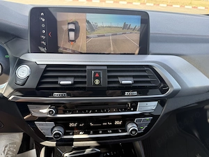 BMW X4 MSport xDrive 25d - imagine 10