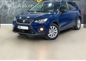 Seat Arona 1,6TDI,2018 - imagine 6