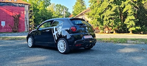 Alfa Romeo Mito 1.4 t-jet  - imagine 8