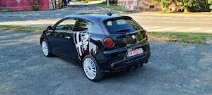 Alfa Romeo Mito 1.4 t-jet  - imagine 3