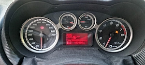 Alfa Romeo Mito 1.4 t-jet  - imagine 10