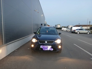 Seat Arona 1,6TDI,2018 - imagine 7