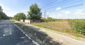 MEGA OCAZIE SE VINDE TEREN 5000 MP VLADICEASCA CU DESCHIDERE LA PADURE SI DJ101B, 40 ML. - imagine 2