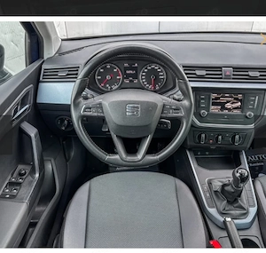 Seat Arona 1,6TDI,2018 - imagine 10