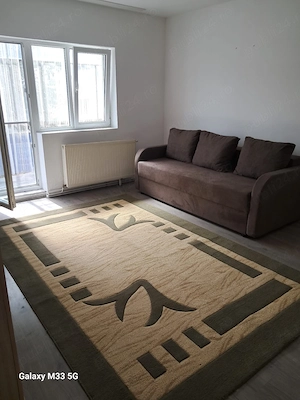 Închiriez apartament cu 2 camere - imagine 3