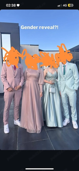 Rochie de ocazie