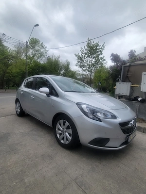 Opel Corsa Enjoy 1.4 , Euro 6, an 2017 - imagine 2