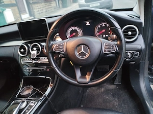 Mercedes C200 - imagine 3