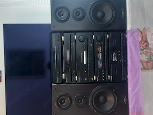 Combină muzicală Pioneer