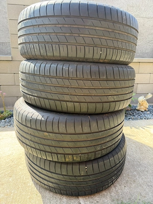 Vand set 4 anvelope Goodyear EfficientGrip Performance