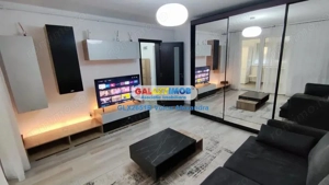 Apartament 2 Cam Bloc Nou Berceni - Dimitrie Leonida - Parcare