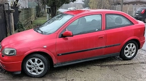 Opel astra g 1.7 cdti