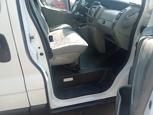 vand opel vivaro