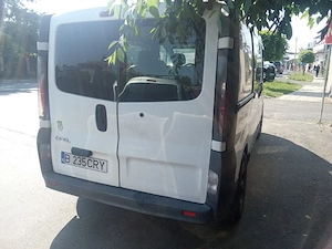 vand opel vivaro - imagine 5
