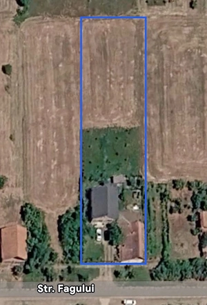 Casa Noua Tipari Partial Finisata - imagine 2