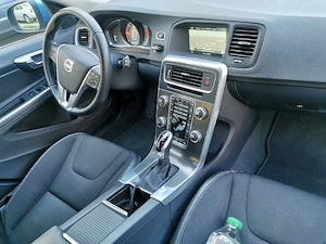 vand urgent volvo v60 an 2016 - imagine 2