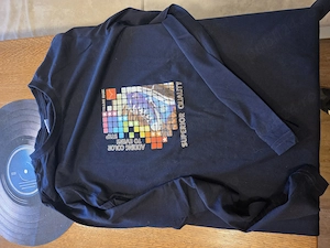 Tricou trade Mark