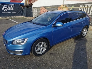 vand urgent volvo v60 an 2016 - imagine 3