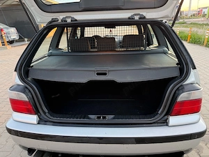BMW E36 touring