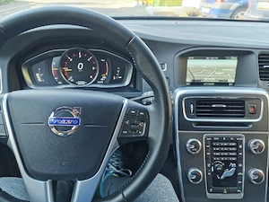 vand urgent volvo v60 an 2016 - imagine 5