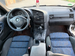 BMW E36 touring - imagine 4
