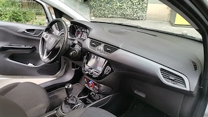 Opel Corsa Enjoy 1.4 , Euro 6, an 2017 - imagine 5