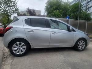 Opel Corsa Enjoy 1.4 , Euro 6, an 2017 - imagine 3