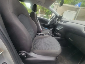 Opel Corsa Enjoy 1.4 , Euro 6, an 2017 - imagine 8