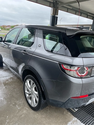 land rover discovery sport - imagine 4